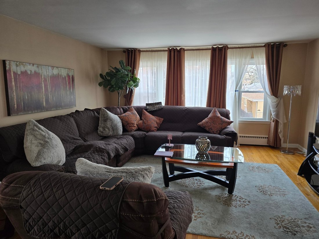 Apartment in Chicago, Illinois, United States 2 - 17413222