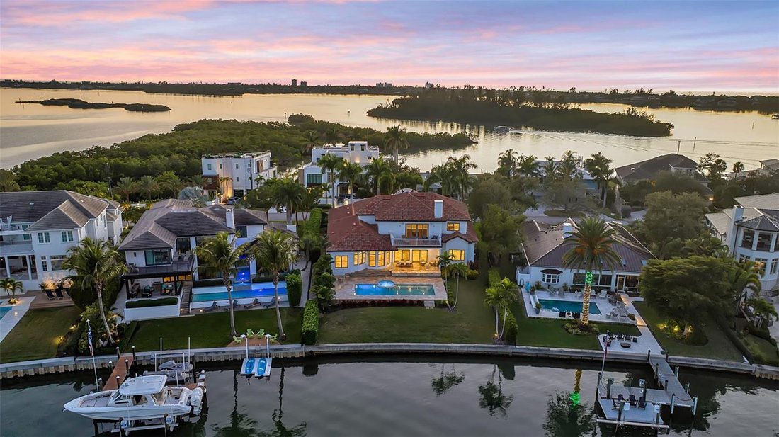 House in Sarasota, Florida, United States 4 - 16948751