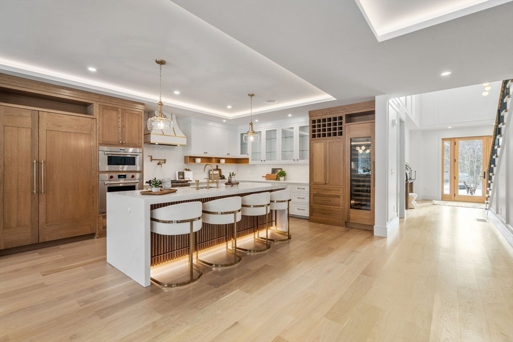 House in Holliston, Massachusetts, United States 5 - 17306463