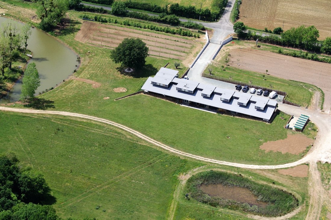 Villa in Pocancy, Grand Est, France 3 - 17416119