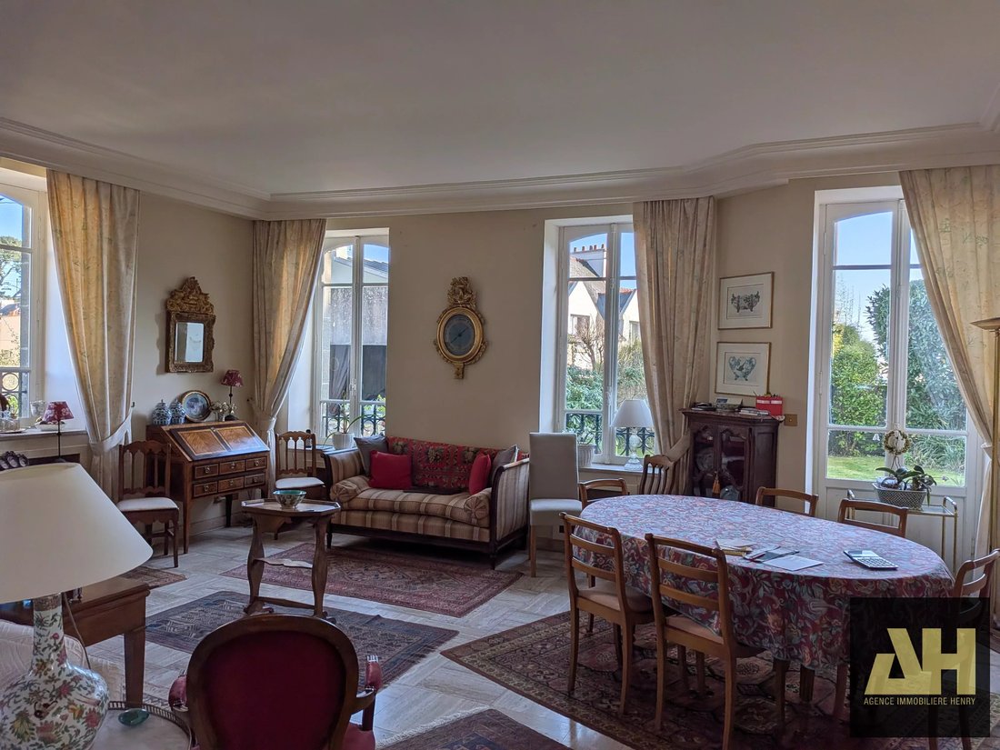 House in Lambézellec, Brest, France 1 - 17412273