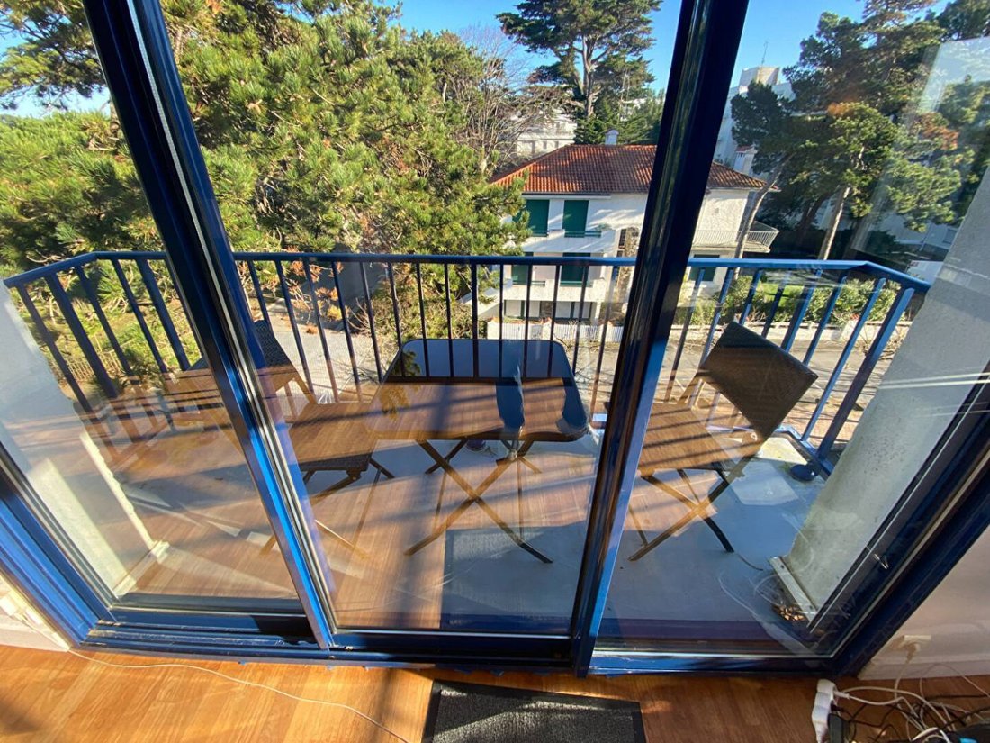 Apartment in Le Guézy, La Baule-Escoublac, France 3 - 17155374