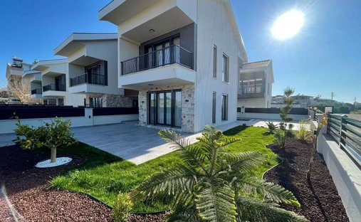 Didim, Aydın, Turquie 1