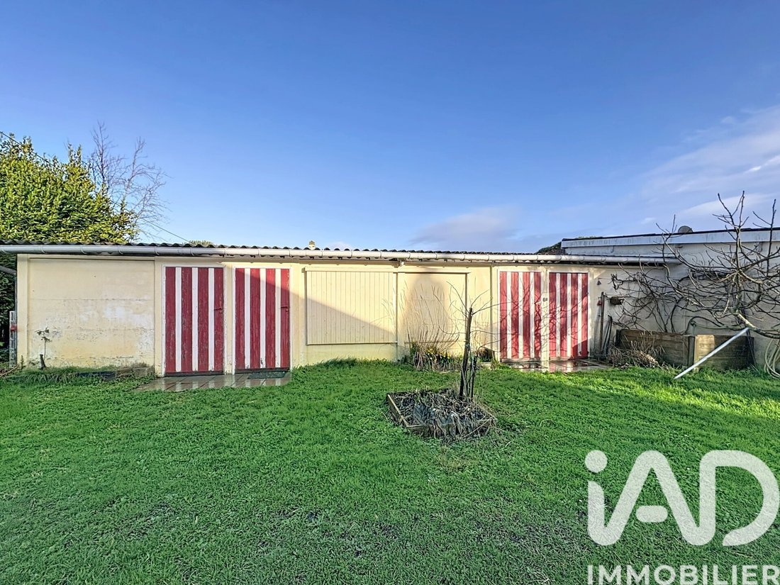 House in Meyran, Gujan-Mestras, France 5 - 17412102