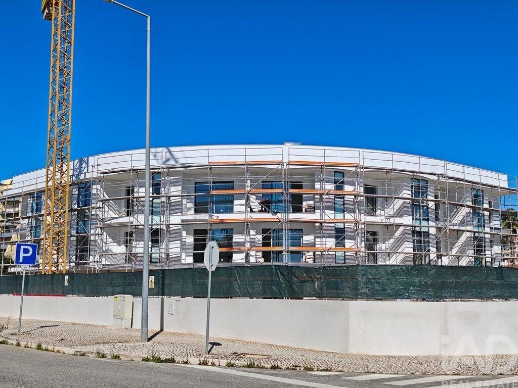 Apartment in São Sebastião, Lagos, Sao Goncalo de Lagos, Portugal 2 - 17415248