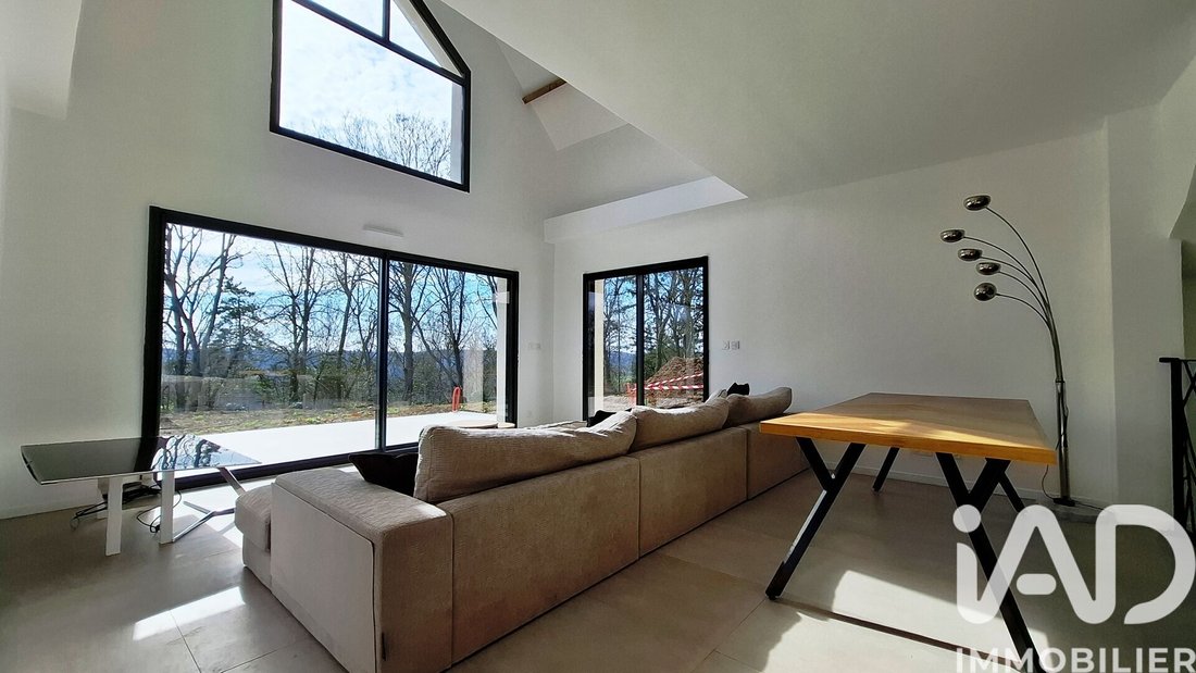House in Mesnil-sur-l'Estree, Normandy, France 5 - 17420302