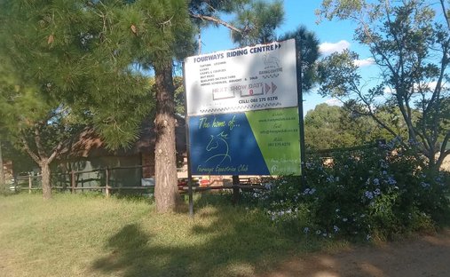 Azienda agricola a Centurion, Gauteng, Sudafrica 1