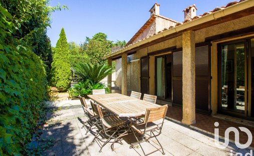 House in Antibes, Provence-Alpes-Côte d'Azur, France 1