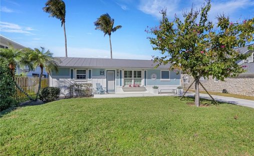 Haus in Bonita Springs, Florida, Vereinigte Staaten 1