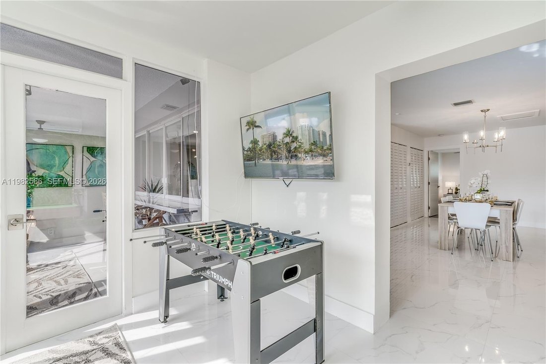 House in Hollywood, Florida, United States 5 - 17409662