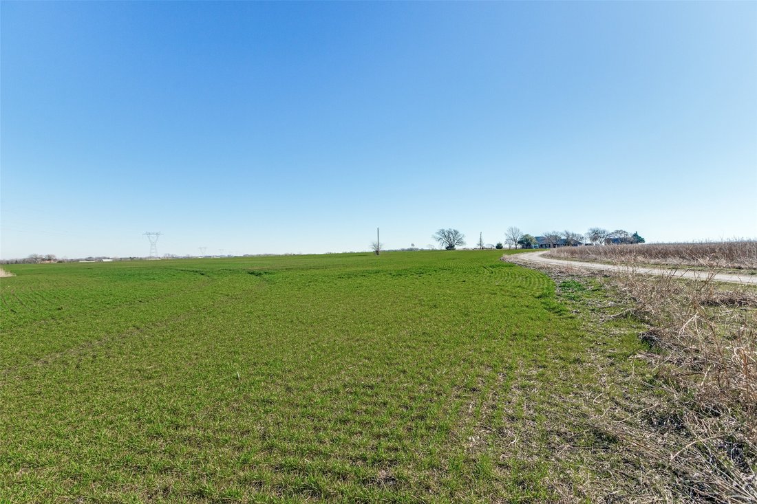 Land in Anna, Texas, United States 3 - 17411127