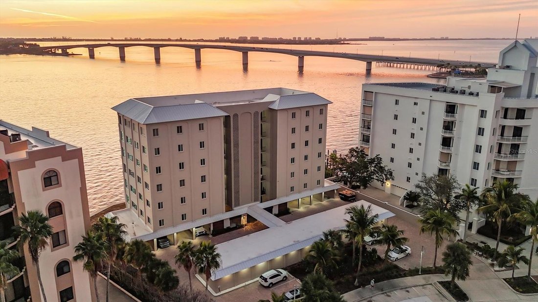 Condo in Sarasota, Florida, United States 2 - 16787956