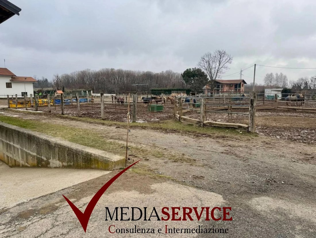 Land in Vignolo, Piedmont, Italy 1 - 17408262