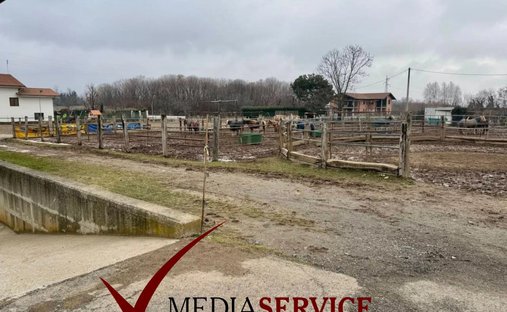 Land in Vignolo, Piedmont, Italy 1