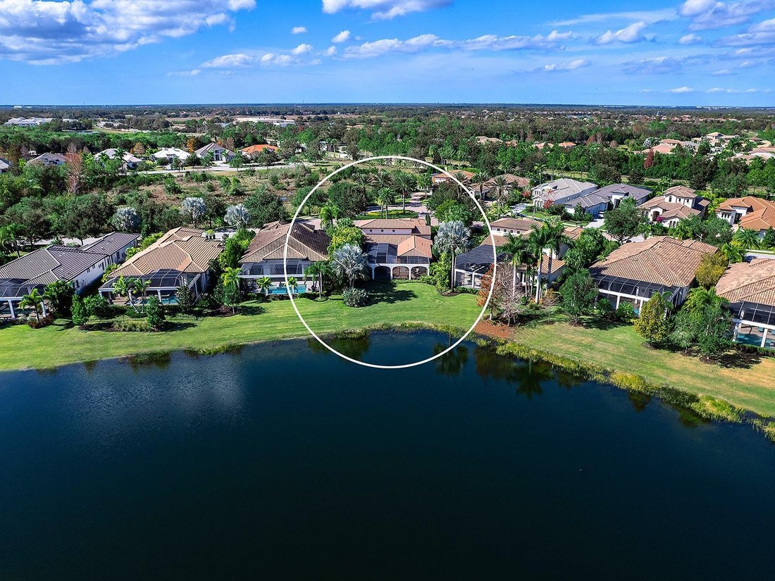 House in Lakewood Ranch, Florida, United States 5 - 17023362