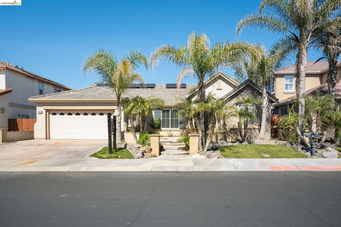 House in Discovery Bay, California, United States 1 - 17419963