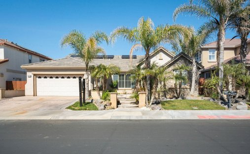 House in Discovery Bay, California, United States 1