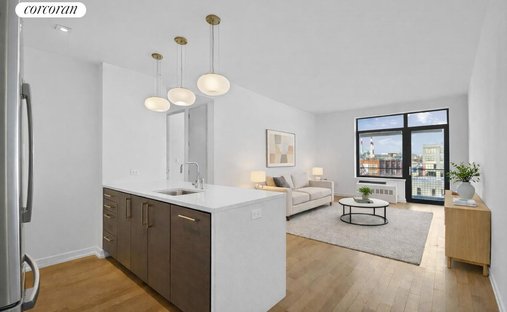 Eigentumswohnung in New York City, New York, Vereinigte Staaten 1