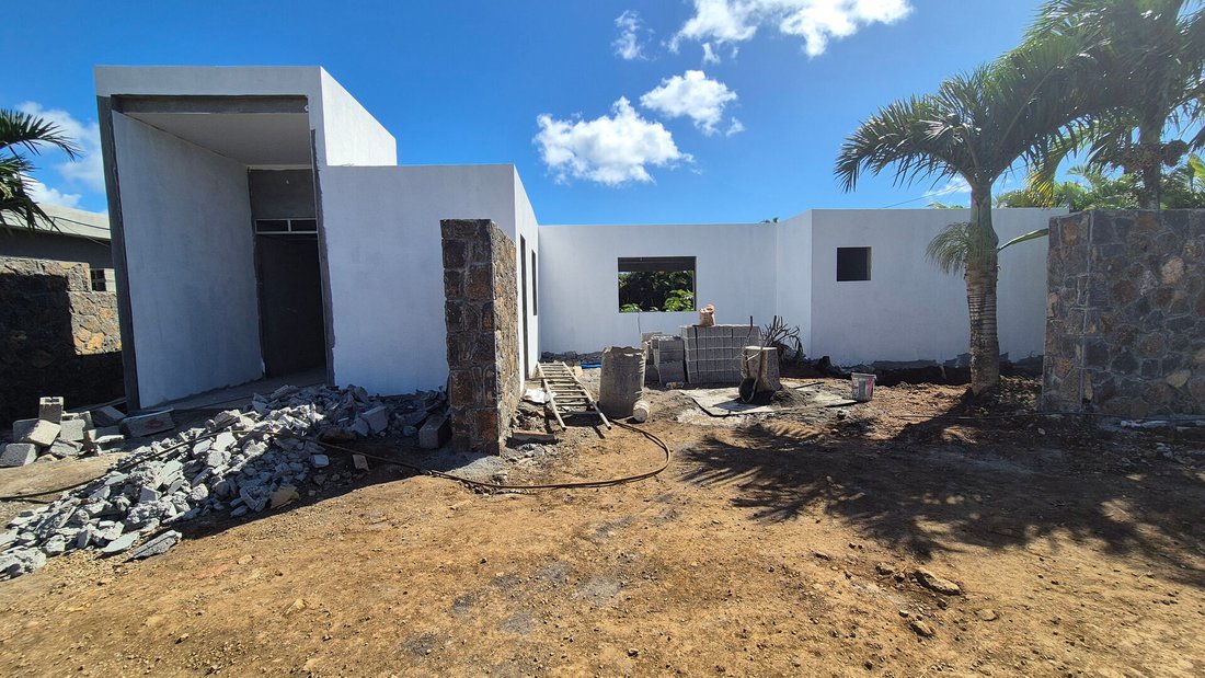 House in Grand Baie, Rivière du Rempart District, Mauritius 4 - 17420781