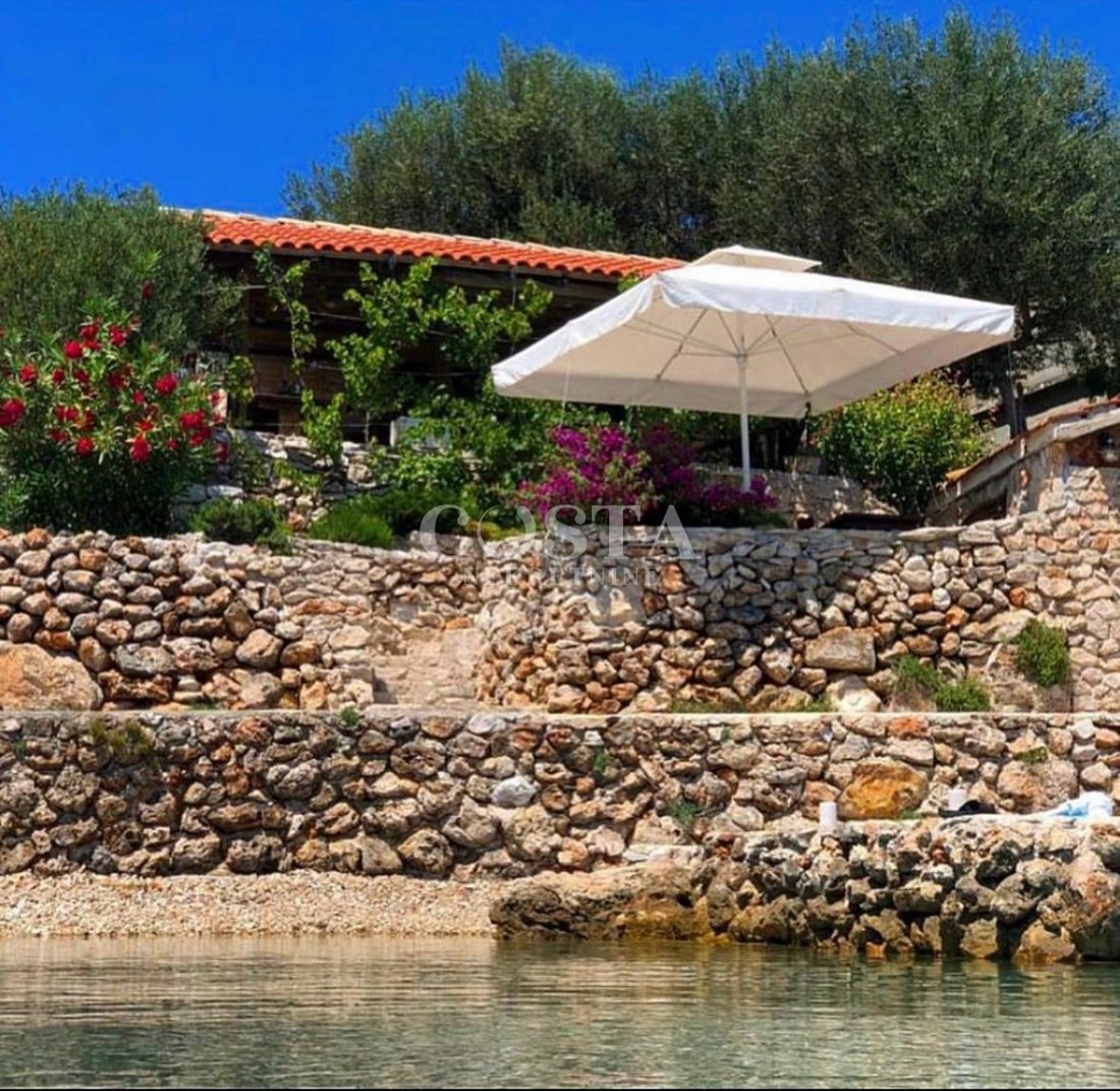 House in Rava, Zadar County, Croatia 2 - 17421657