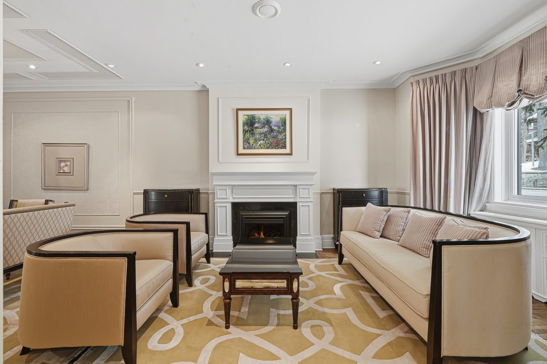 House in Westmount, Quebec, Canada 5 - 17417788