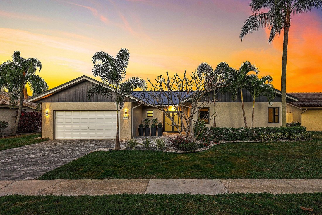 House in Boca Raton, Florida, United States 2 - 17413828