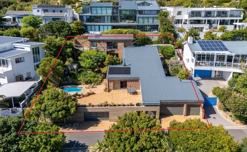 House in Cape Town, Western Cape, South Africa 1