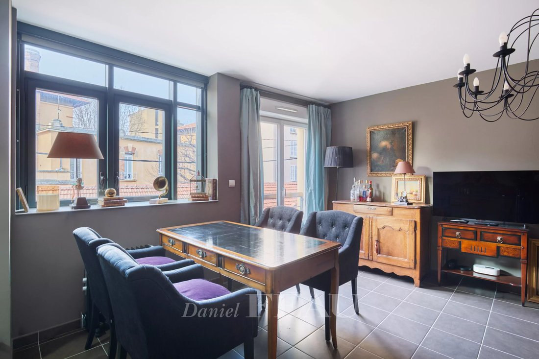 Apartment in Comtale-Cente-Cours Mirabeau, Aix-en-Provence, France 4 - 17420916