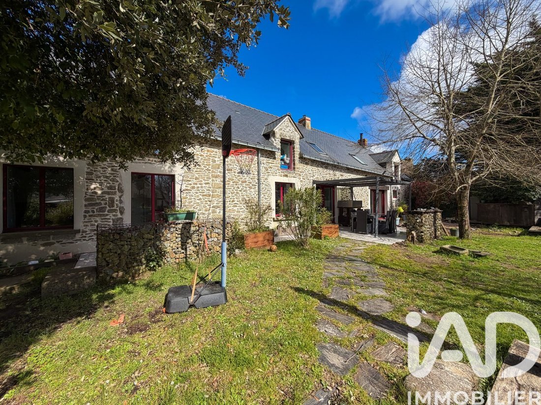 House in Guérande, Pays de la Loire, France 2 - 17420243