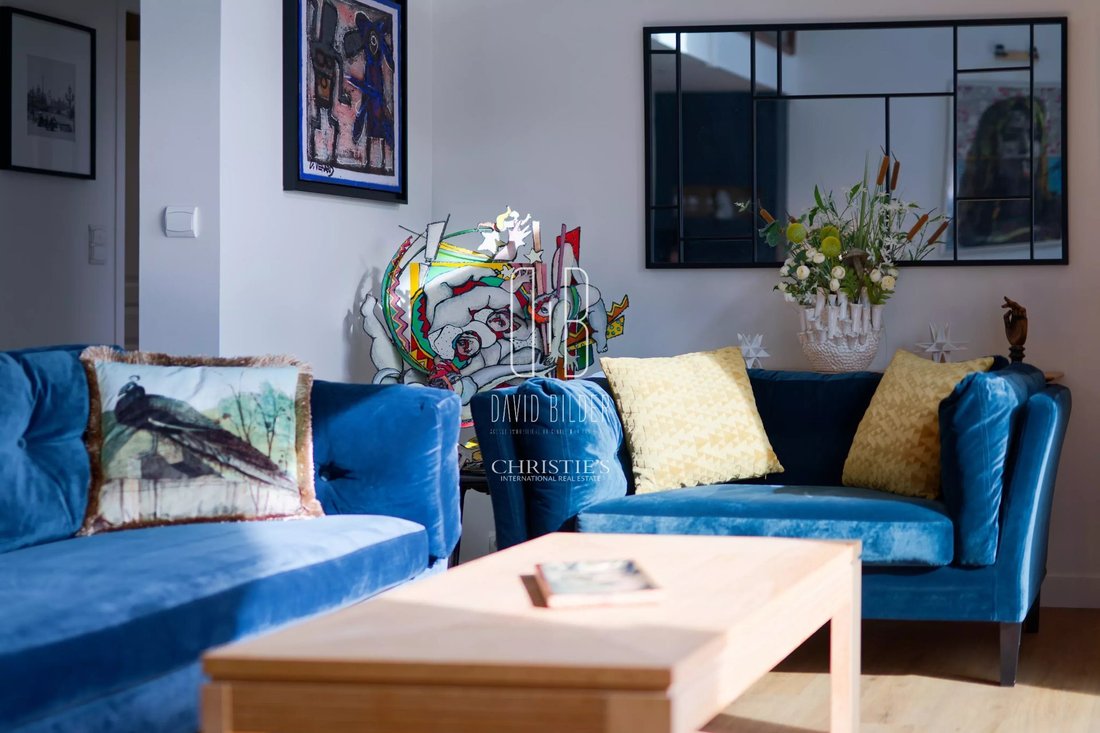 Apartment in Gare-Grand Clos, La Baule-Escoublac, France 4 - 16253445