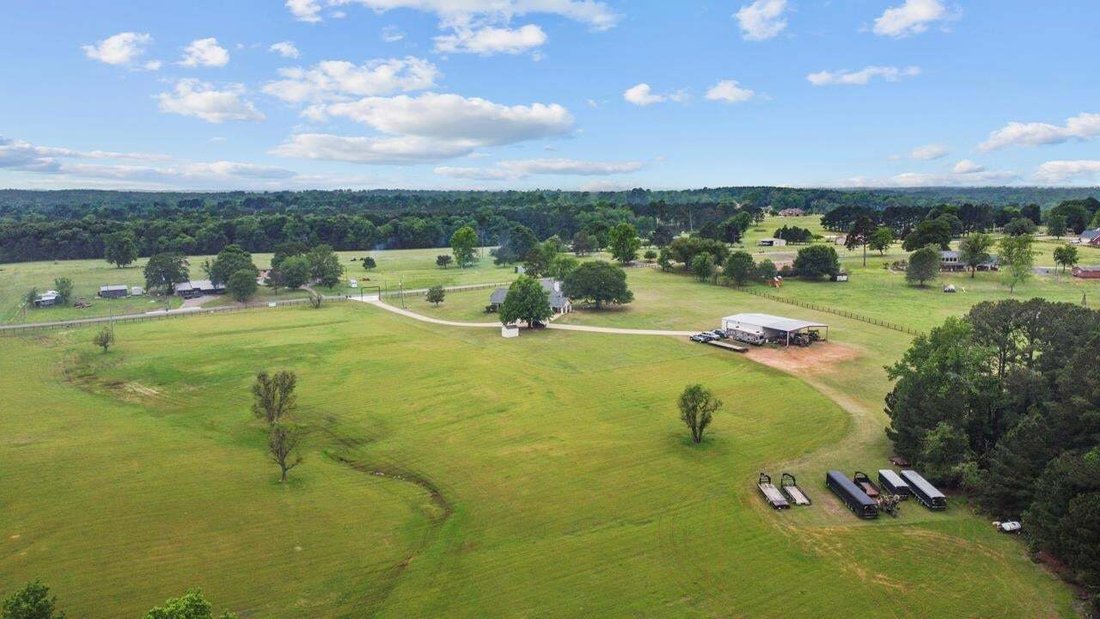 House in Marshall, Texas, United States 5 - 17409510