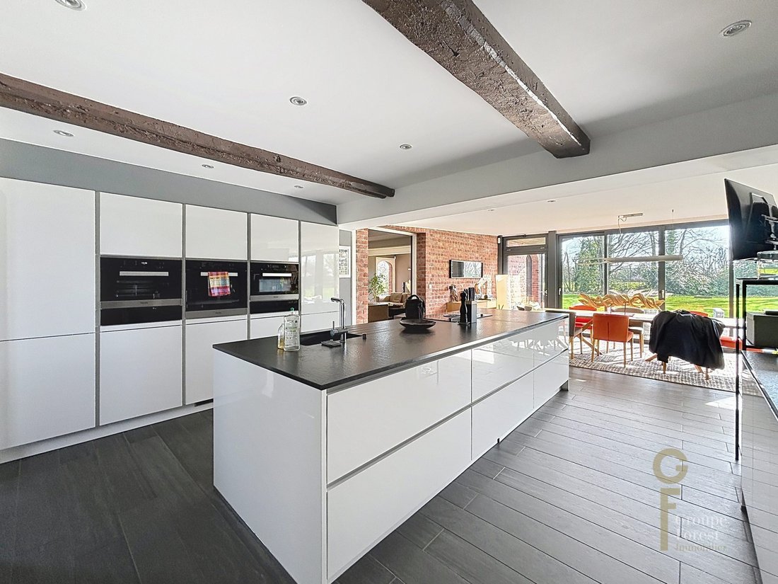 House in Rive Droite, Quesnoy-sur-Deule, France 5 - 17418119