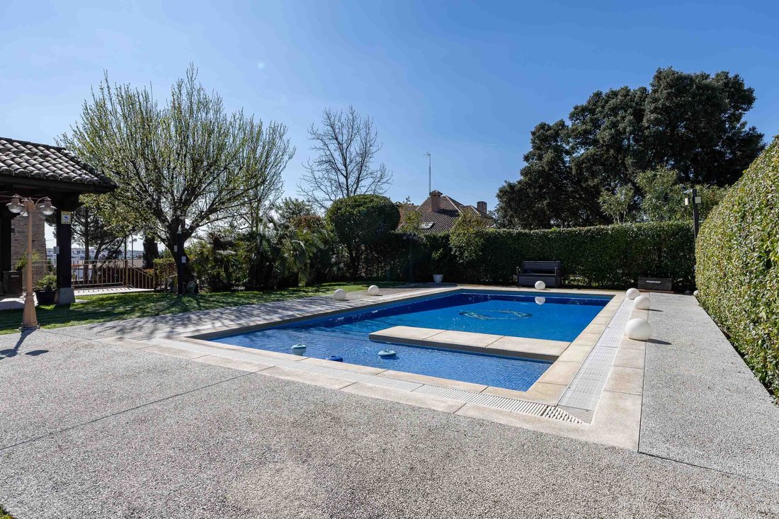 House in Villaviciosa de Odon, Comunidad de Madrid, Spain 2 - 17412234