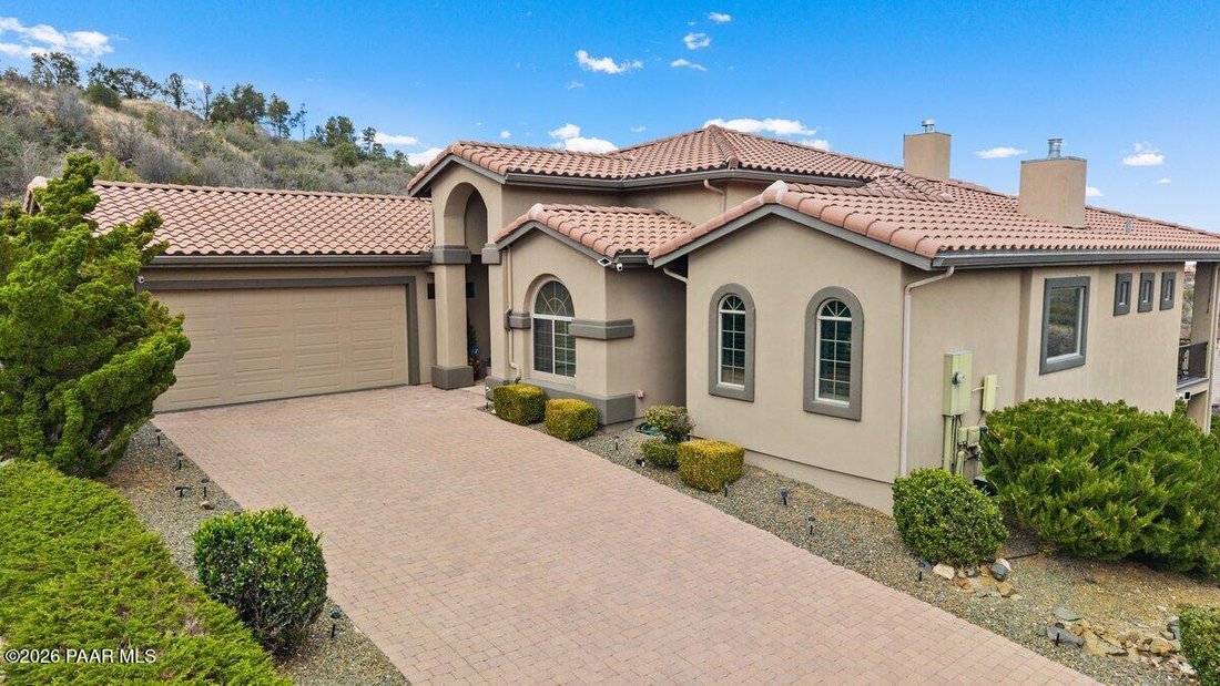House in Prescott, Arizona, United States 3 - 17139505
