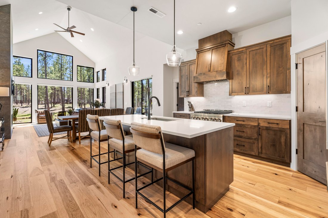 House in Sunriver, Oregon, United States 5 - 17421395