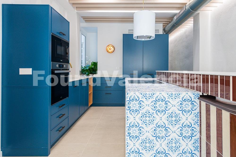 Apartment in Ciutat Vella, Valencia, Spain 5 - 17416090