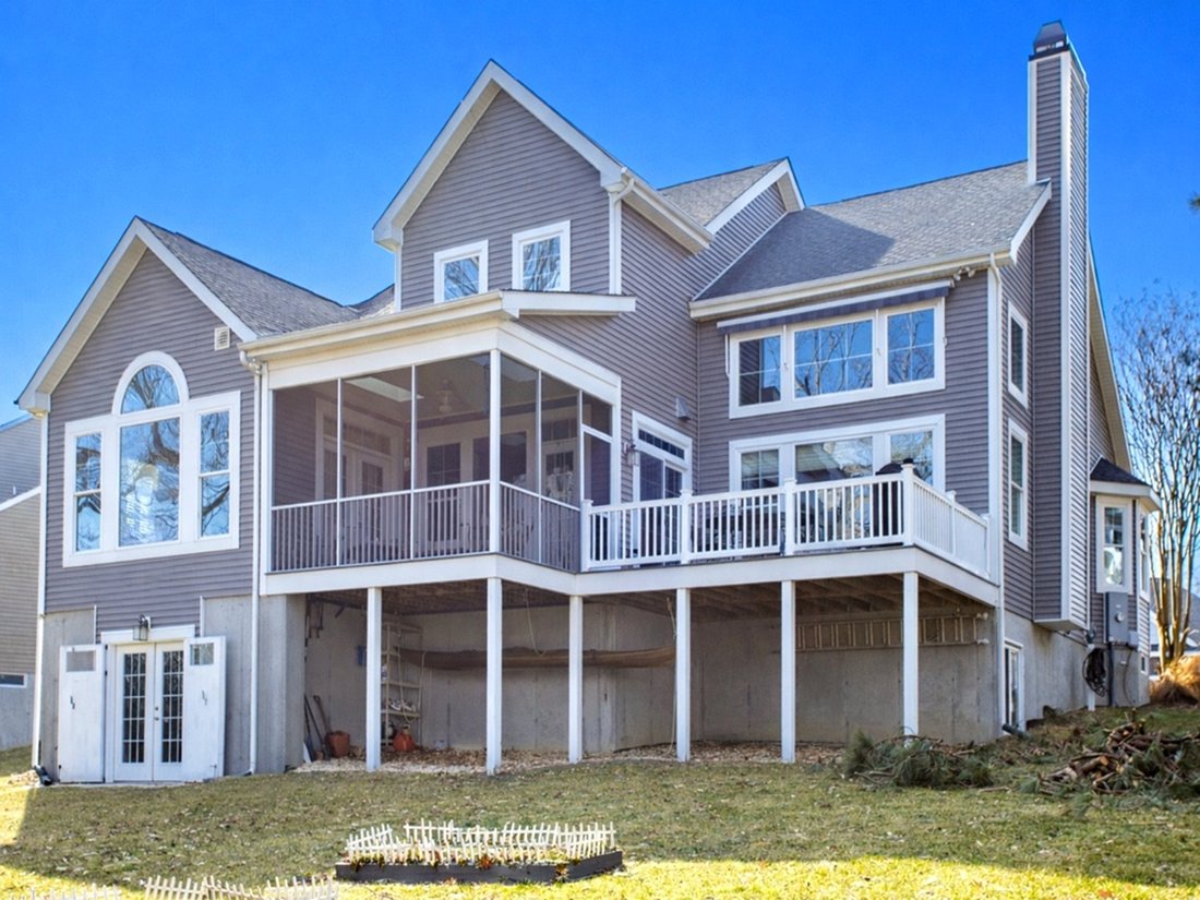 House in Milton, Delaware, United States 3 - 17416504