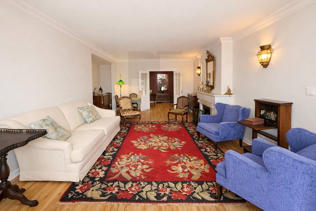 Apartment in Cascais e Estoril, Lisbon, Portugal 4 - 17414625