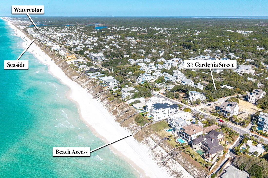 House in Santa Rosa Beach, Florida, United States 2 - 17419506