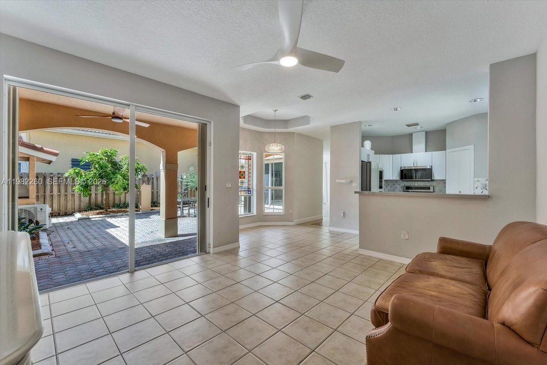 House in Cutler Bay, Florida, United States 3 - 17420606