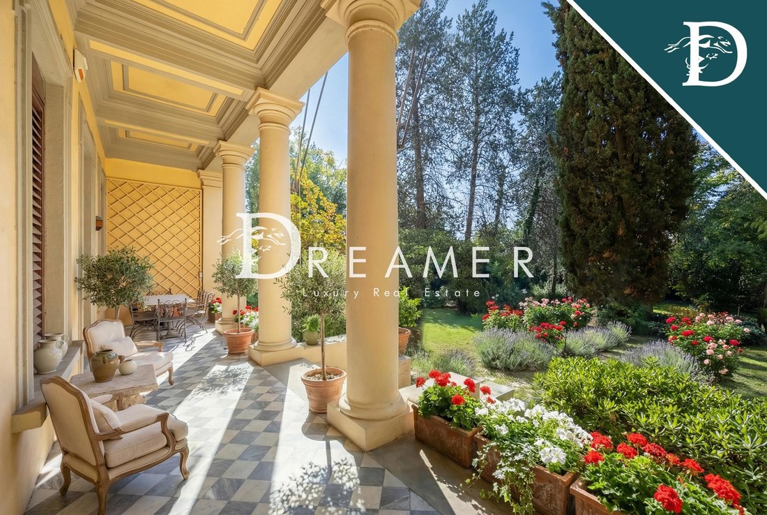 Casa a Poggetto - Montughi, Firenze, Italia 5 - 16220401
