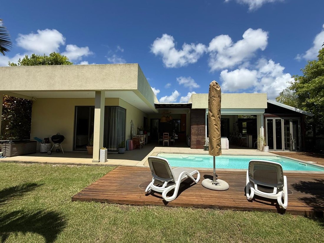 House in Cap Malheureux, Rivière du Rempart District, Mauritius 2 - 17408240
