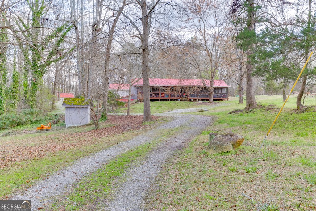 House in Colbert, Georgia, United States 1 - 17411679