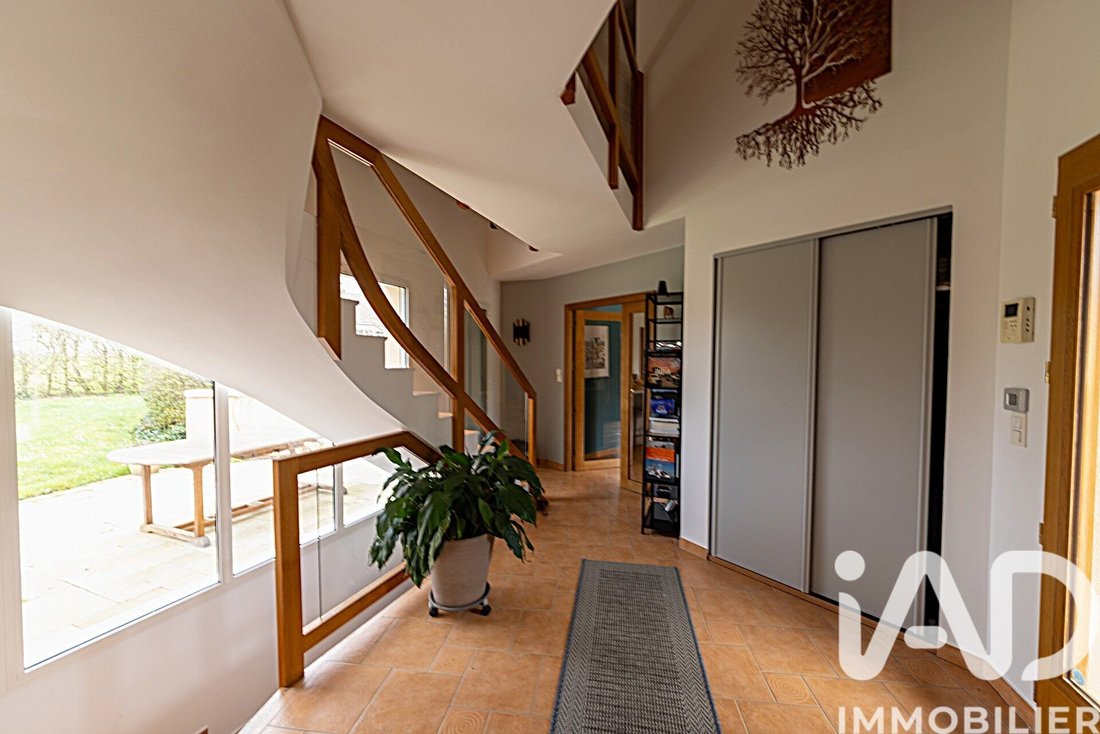 House in Auteuil, Ile-de-France, France 1 - 17416945