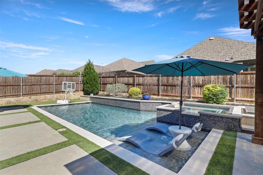 House in Aubrey, Texas, United States 2 - 17413670