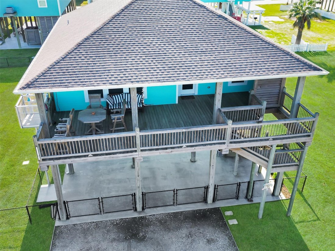 House in Bolivar Peninsula, Texas, United States 5 - 17410735