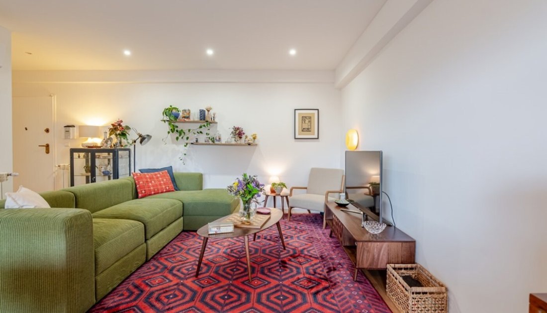 Apartment in Paranhos, Porto District, Portugal 5 - 16792719