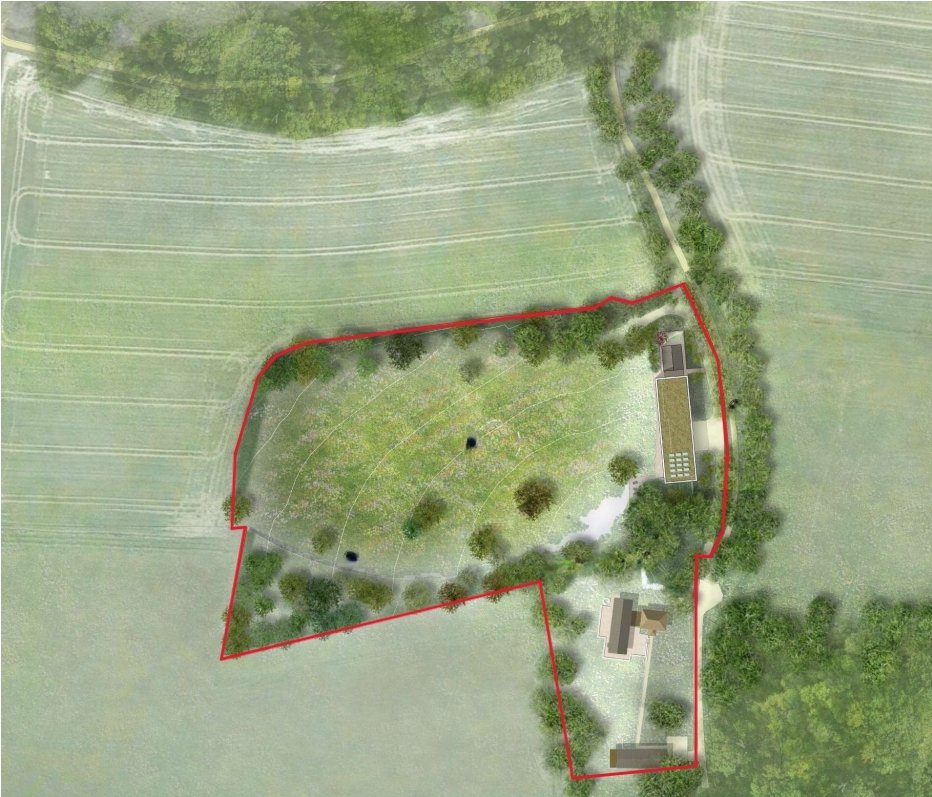 House in Saltwood, England 3 - 17412108