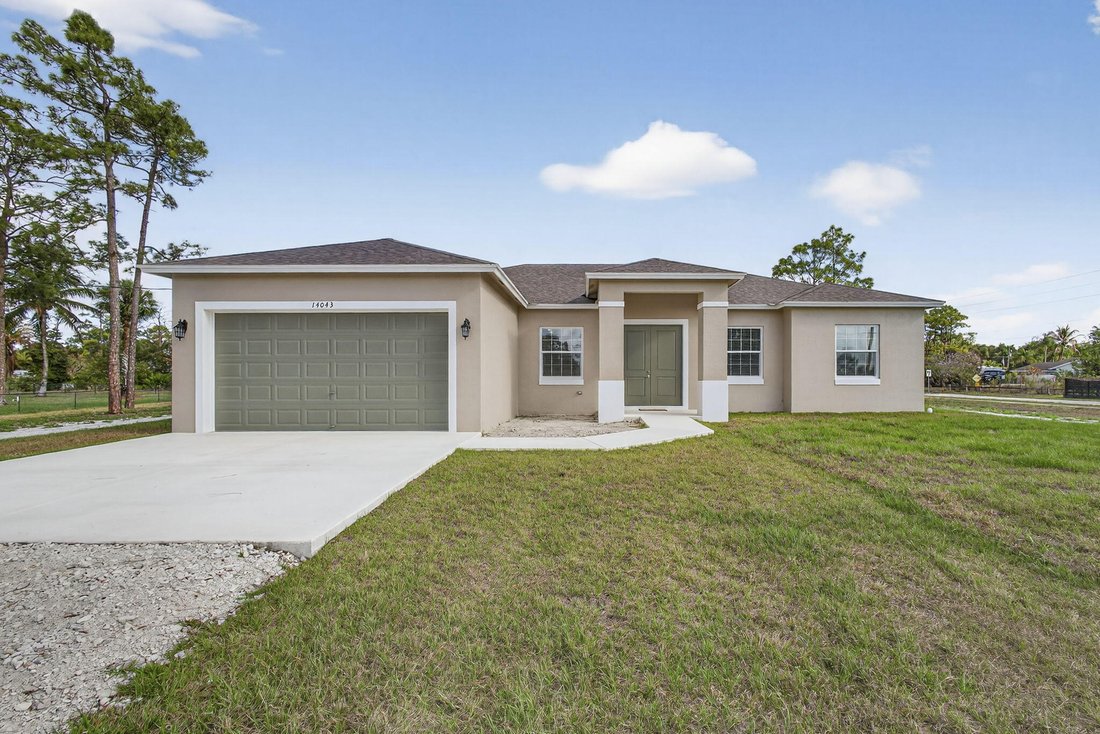 House in Loxahatchee, Florida, United States 4 - 17410649