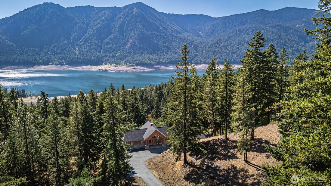 House in Cle Elum, Washington, United States 2 - 17412801